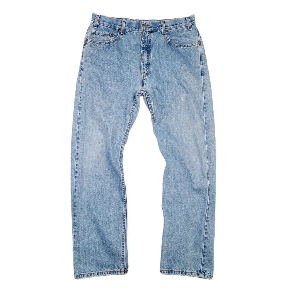 Vintage Levi's 505